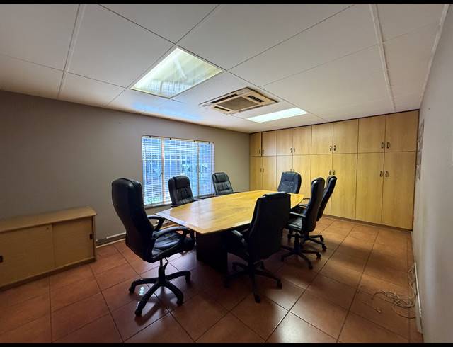 850M² INDUSTRIAL YARD FOR SALE IN ALBERTON NORTH